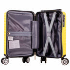 T-HC-US-1624 Yellow Box of 1 pcs image 2