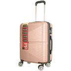 T-HC-CABIN-2012 Rose Gold Box of 1pcs image 0