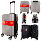 T-HC-US-1833 Silver Box of 1 pcs image 0