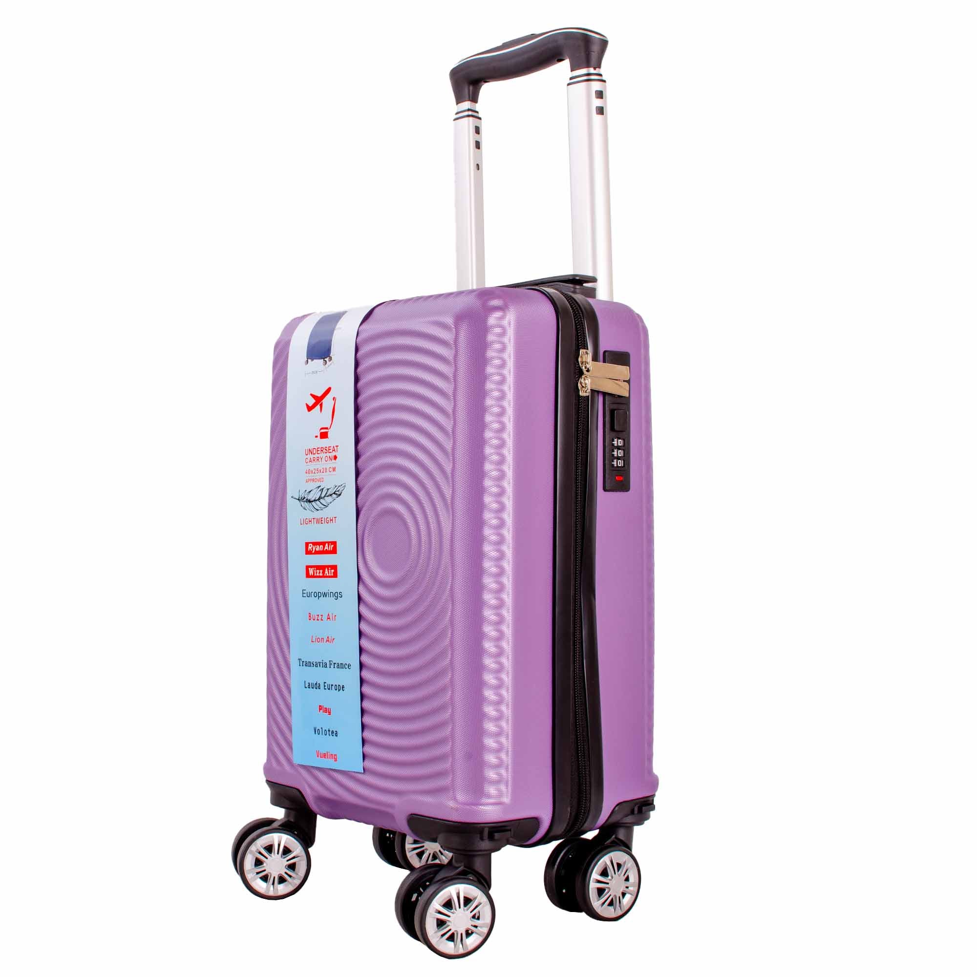 T-HC-US-1630 Purple Box of 1 pcs image 4