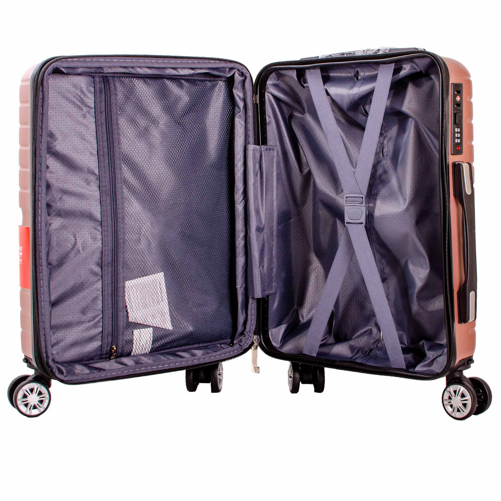 T-HC-US-1811 Rose Gold Box of 1 pcs image 1