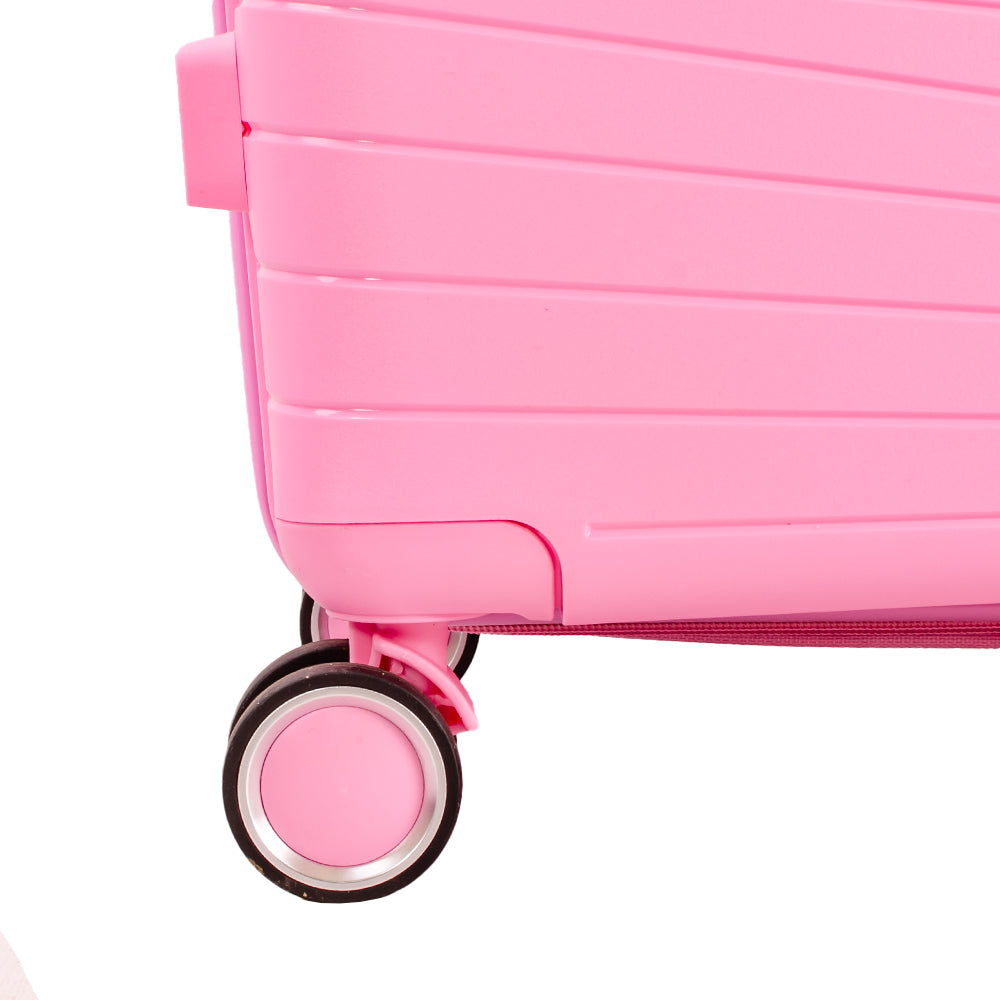 T-HC-PP-01 Set of 3 Pink image 6