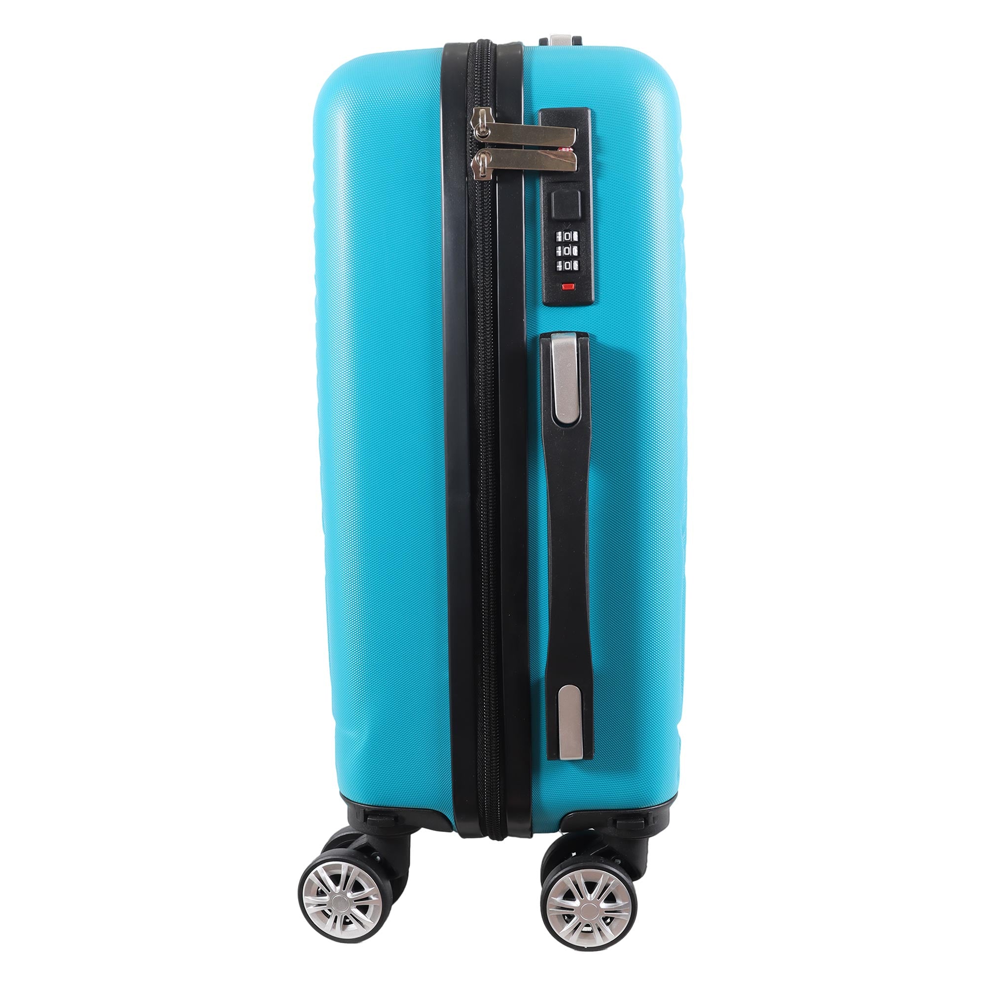 T-HC-US-1833 Teal Box of 1 pcs image 2