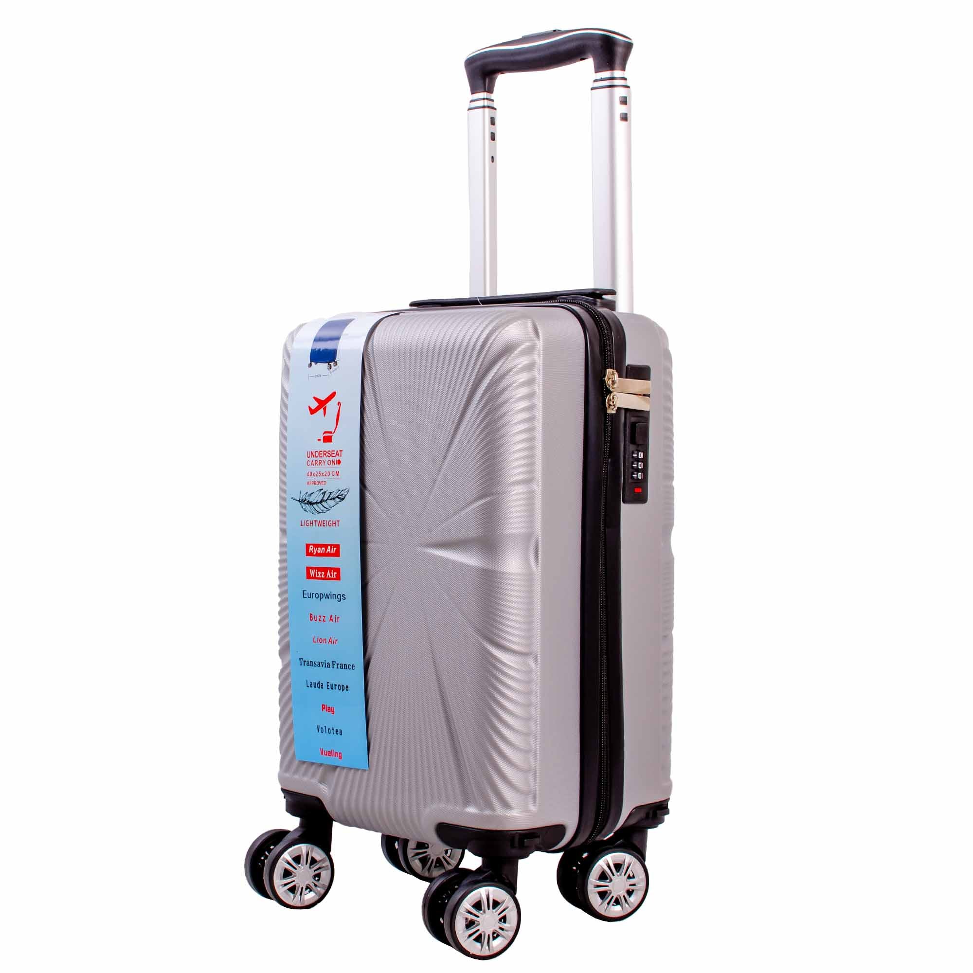 T-HC-US-1629 Silver Box of 1 pcs image 0