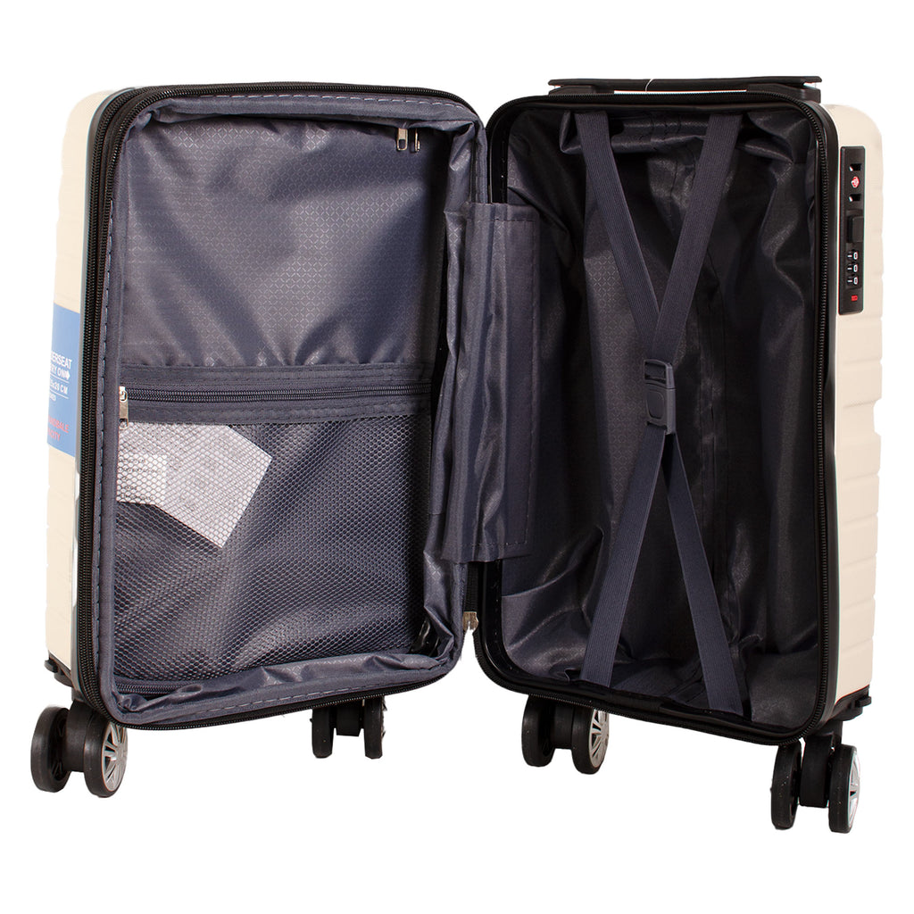 T-HC-US-1611 Beige Box of 1 pcs image 1