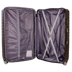 T-HC-10 Set of 4 Black image 1