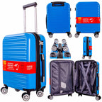 T-HC-US-1832 Blue Box of 1 pcs image 0