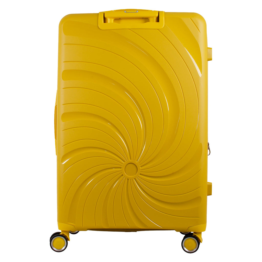 T-HC-PP-04 Set of 3 Yellow image 5