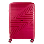 T-HC-PP-02 Set of 3 Burgundy image 7