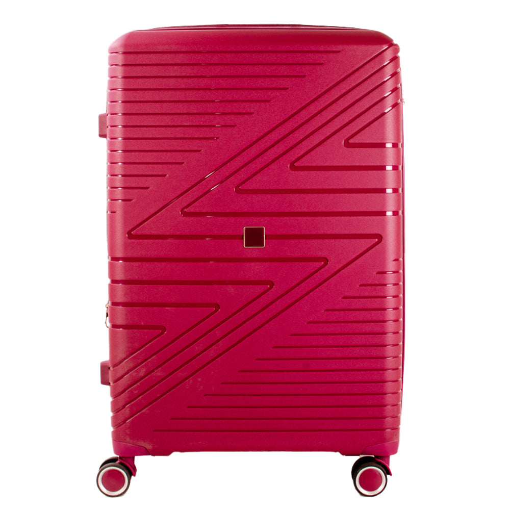 T-HC-PP-02 Set of 3 Burgundy image 7