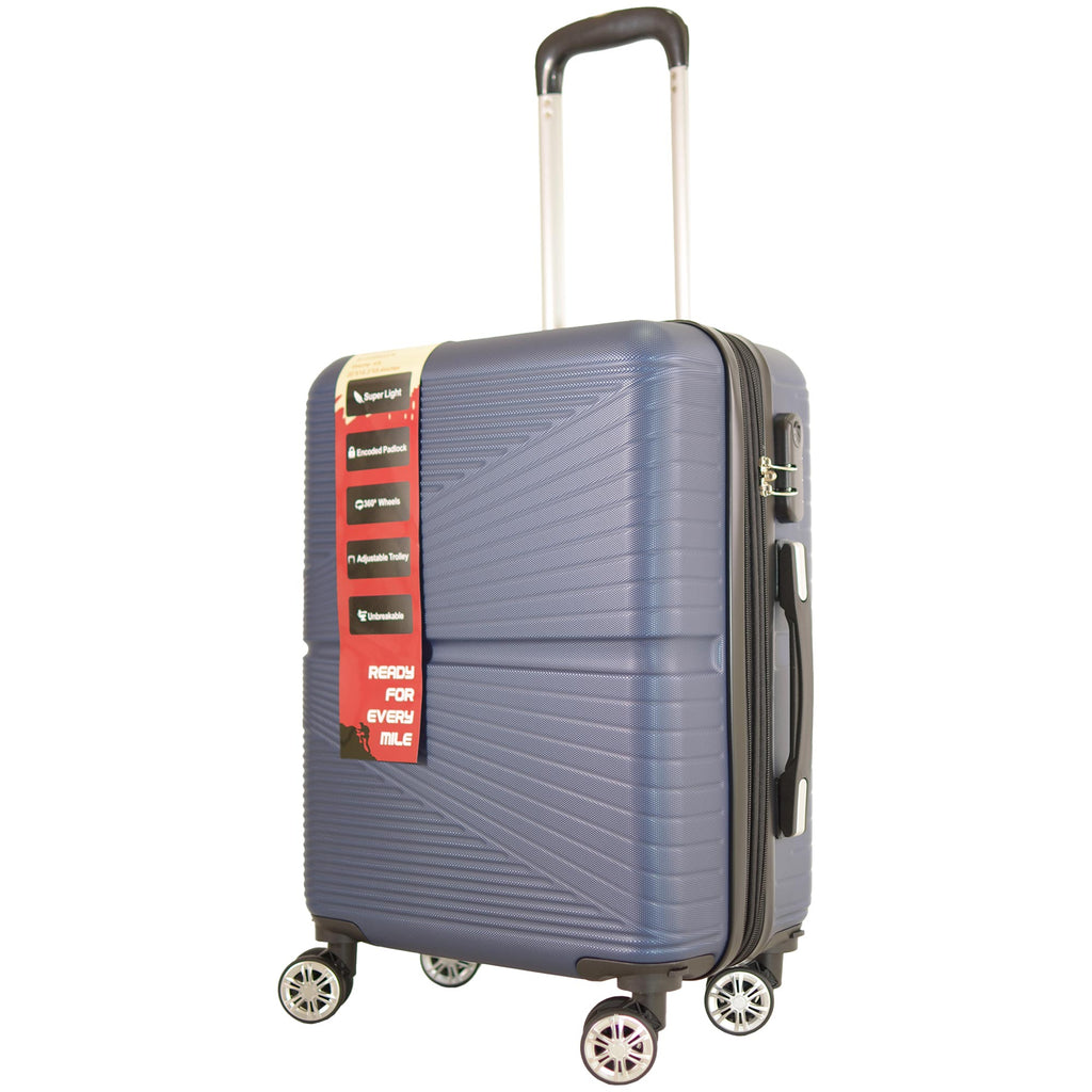 T-HC-CABIN-2012 Navy Box of 1pcs image 0