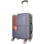 T-HC-CABIN-2012 Navy Box of 1pcs image 0