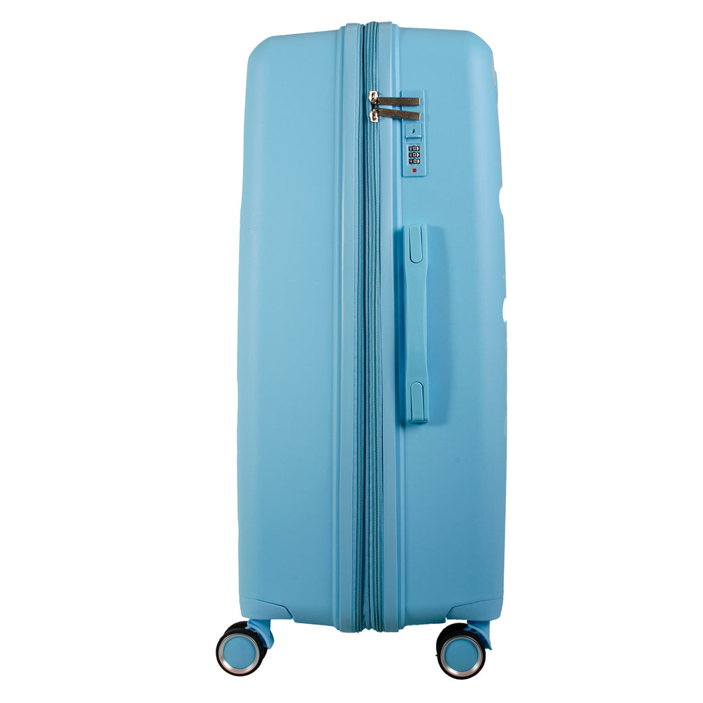 T-HC-PP-04 Set of 3 Light Blue image 7