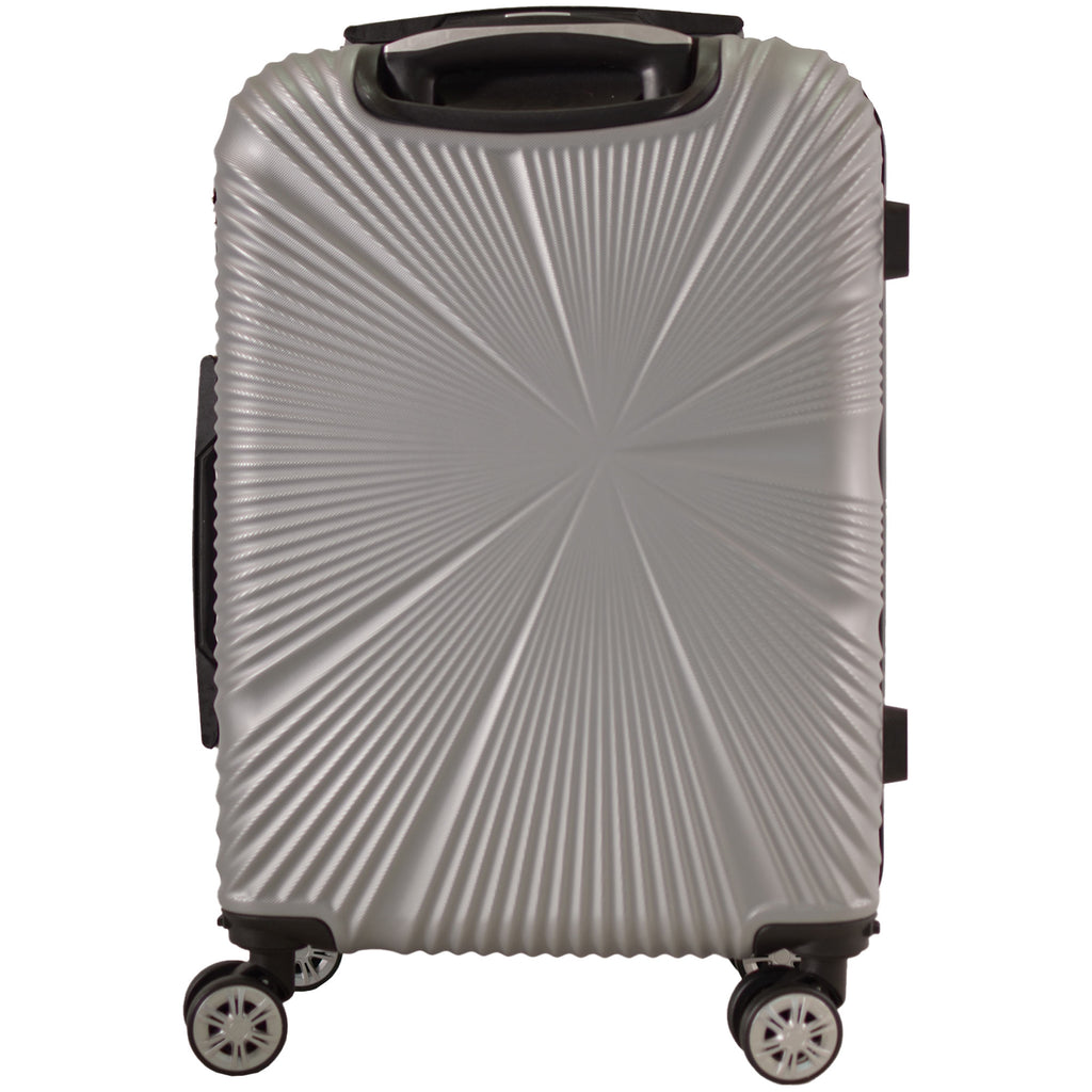 T-HC-1629/2029 Set of 2 Silver image 7