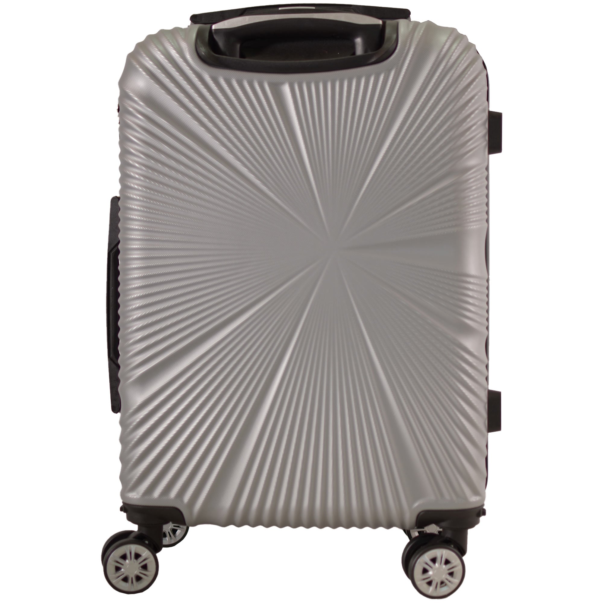 T-HC-1629/2029 Set of 2 Silver image 7