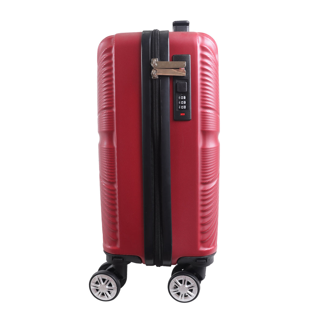 T-HC-US-1629 Burgandy Box of 1 pcs image 2