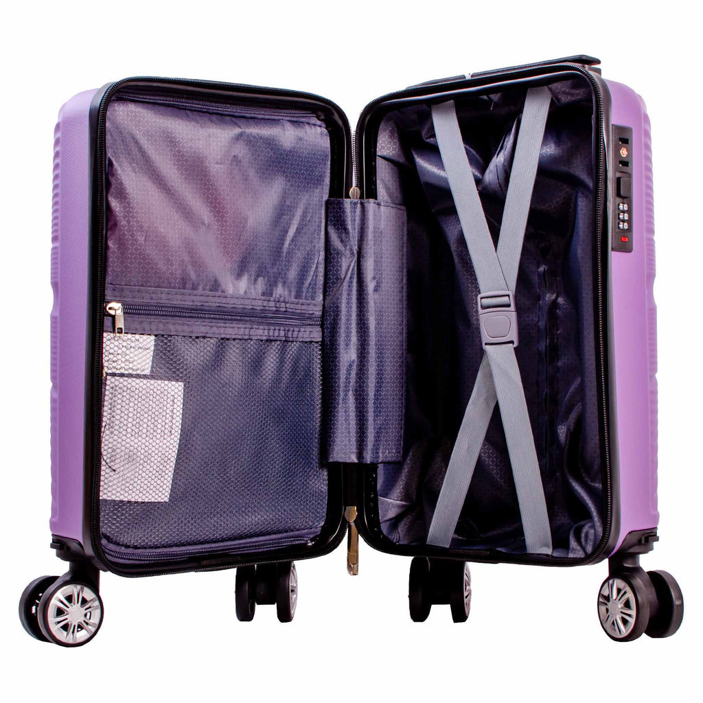 T-HC-US-1631 Purple Box of 1 pcs image 1