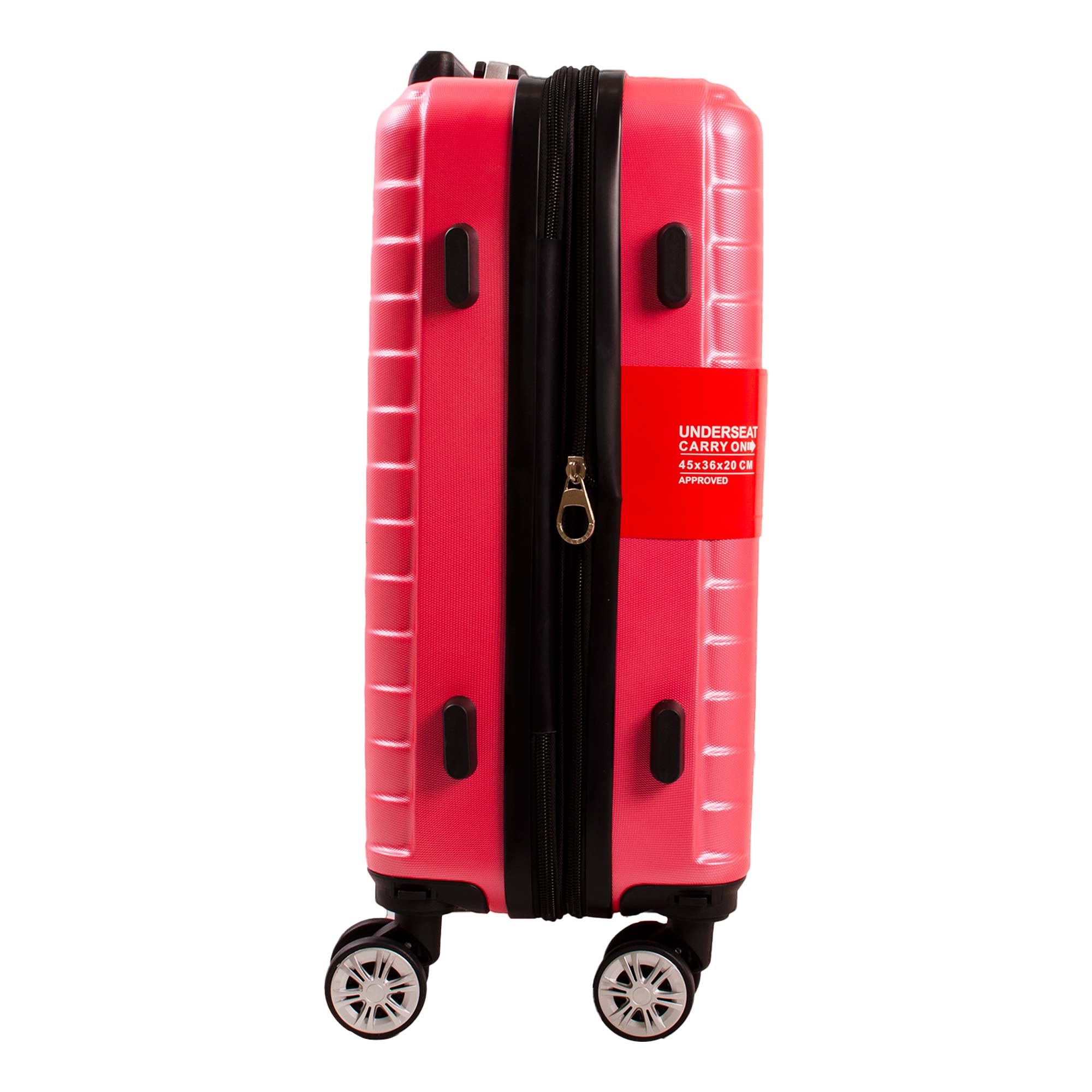 T-HC-US-1827 Bright Pink Box of 1 pcs image 2