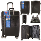 T-HC-1630/2030 Set of 2 Black image 0