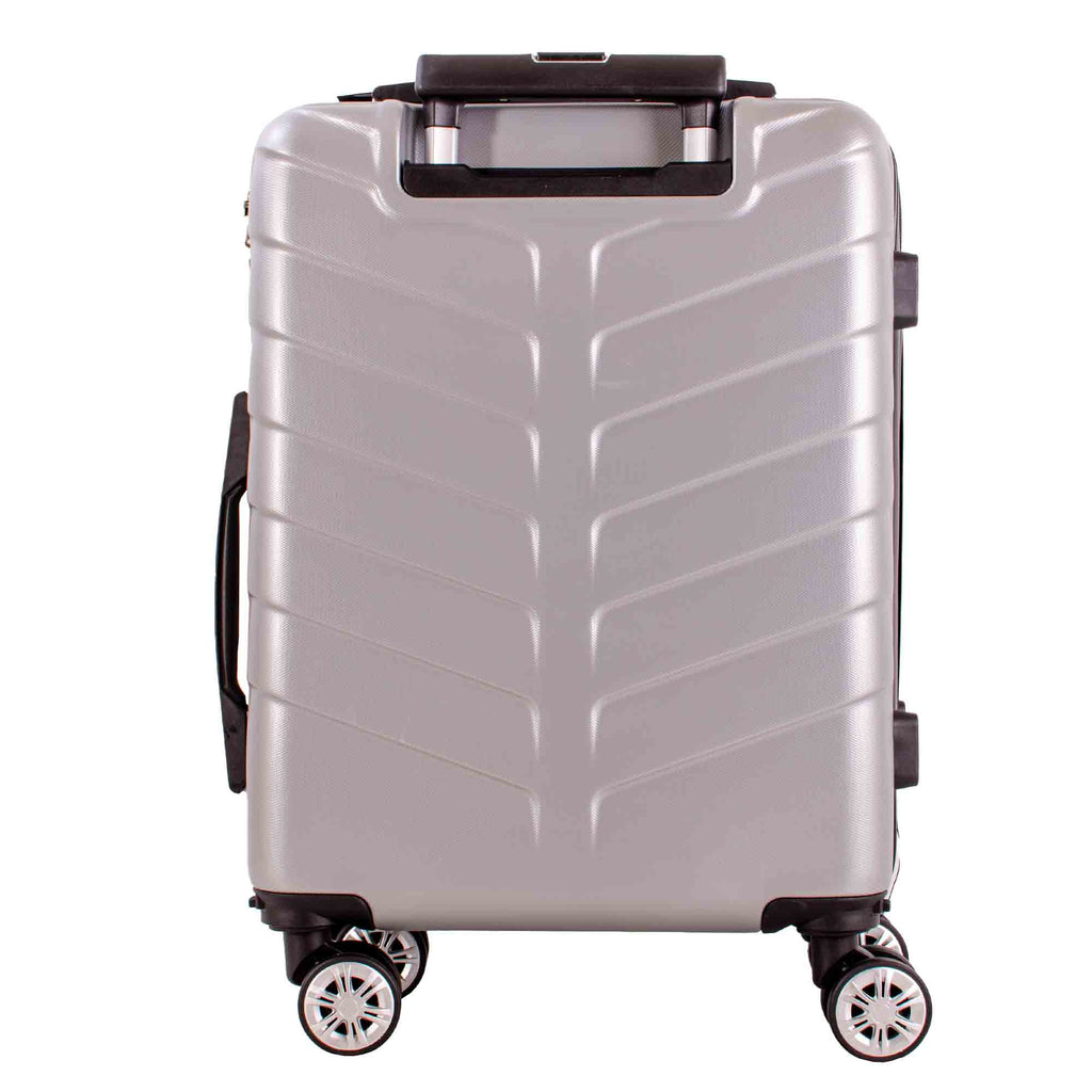 T-HC-US-1626 Silver Box of 1 pcs image 2