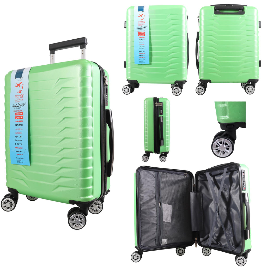 T-HC-US-1827 Lime Green Box of 1 pcs image 0