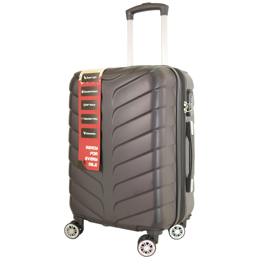 T-HC-CABIN-2025 Black Box of 1pcs image 0