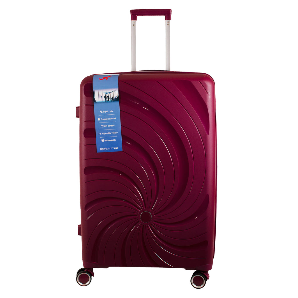 T-HC-PP-04 Set of 3 Red image 0