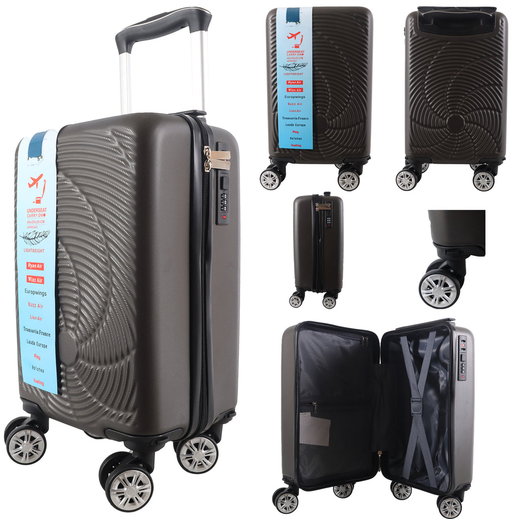 T-HC-US-1633 Dark Grey Box of 1 pcs image 0