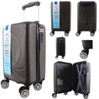 T-HC-US-1633 Dark Grey Box of 1 pcs image 0