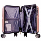 T-HC-US-1629 Rose Gold Box of 1 pcs image 1