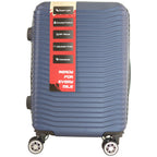 T-HC-CABIN-2026 Navy Box of 1pcs image 3