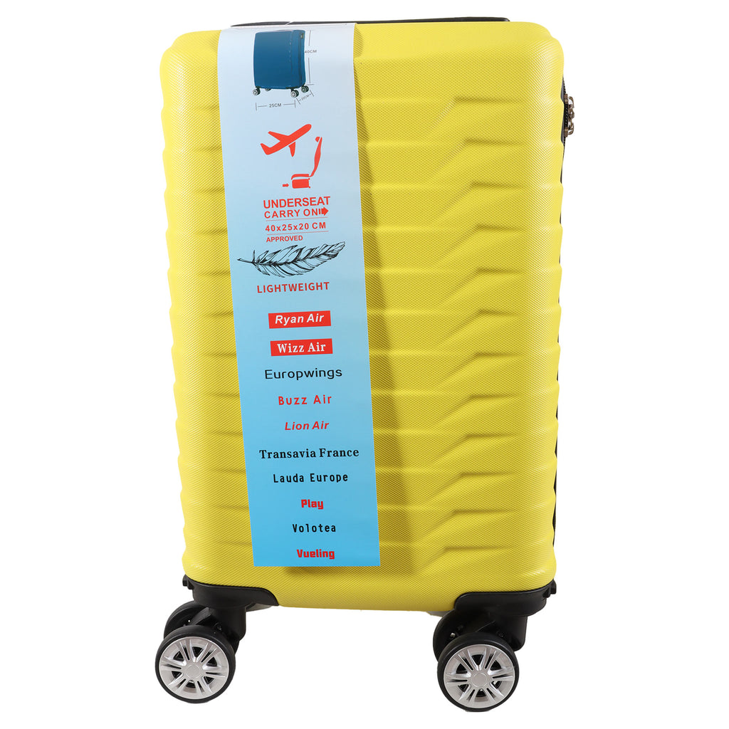 T-HC-US-1627 Yellow Box of 1 pcs image 5