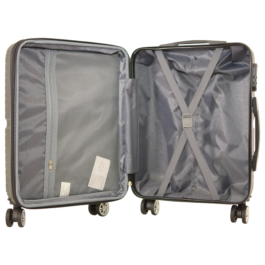 T-HC-CABIN-2012 Black Box of 1pcs image 7