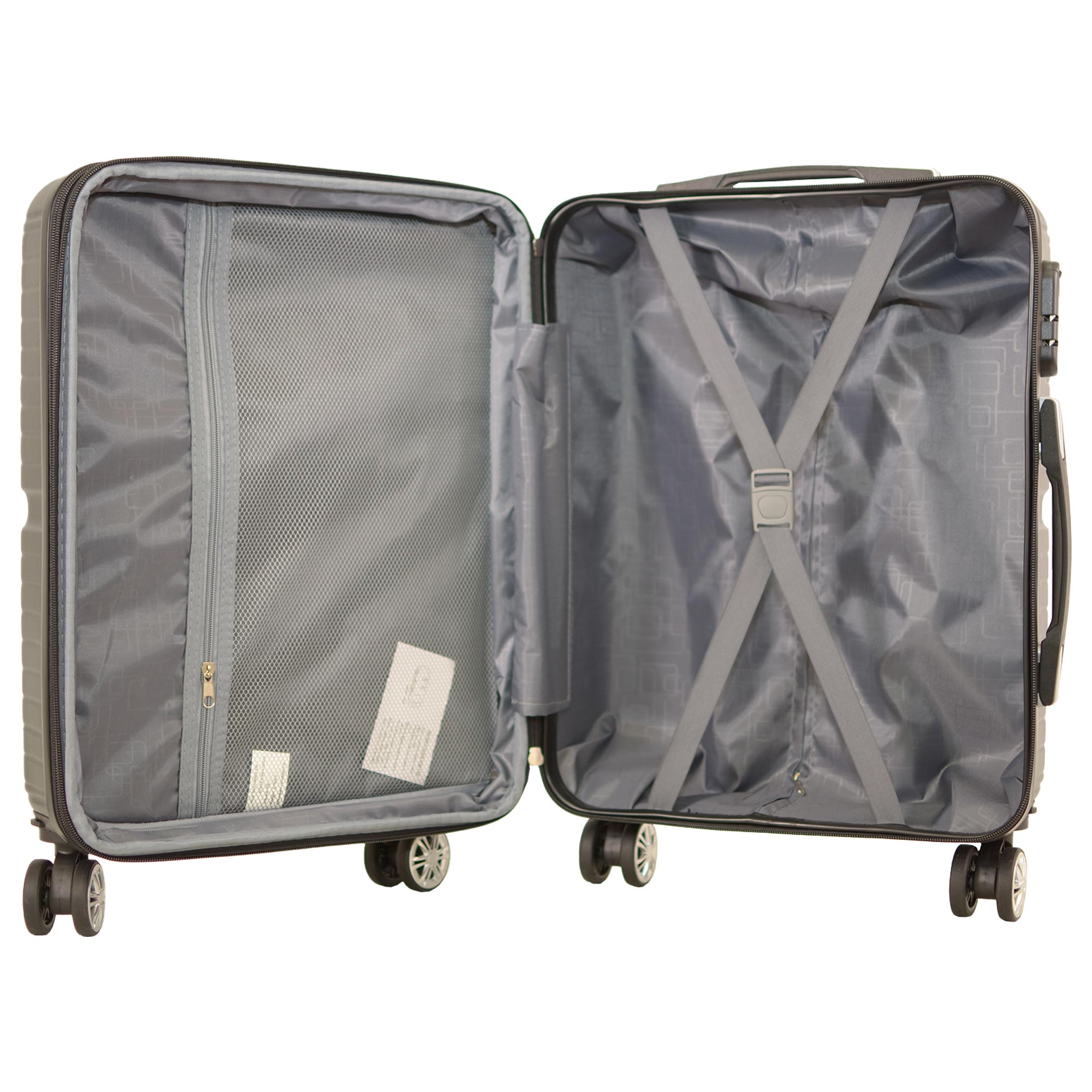 T-HC-CABIN-2012 Black Box of 1pcs image 7