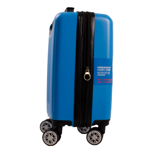 T-HC-US-1631 Light Blue Box of 1 pcs image 2