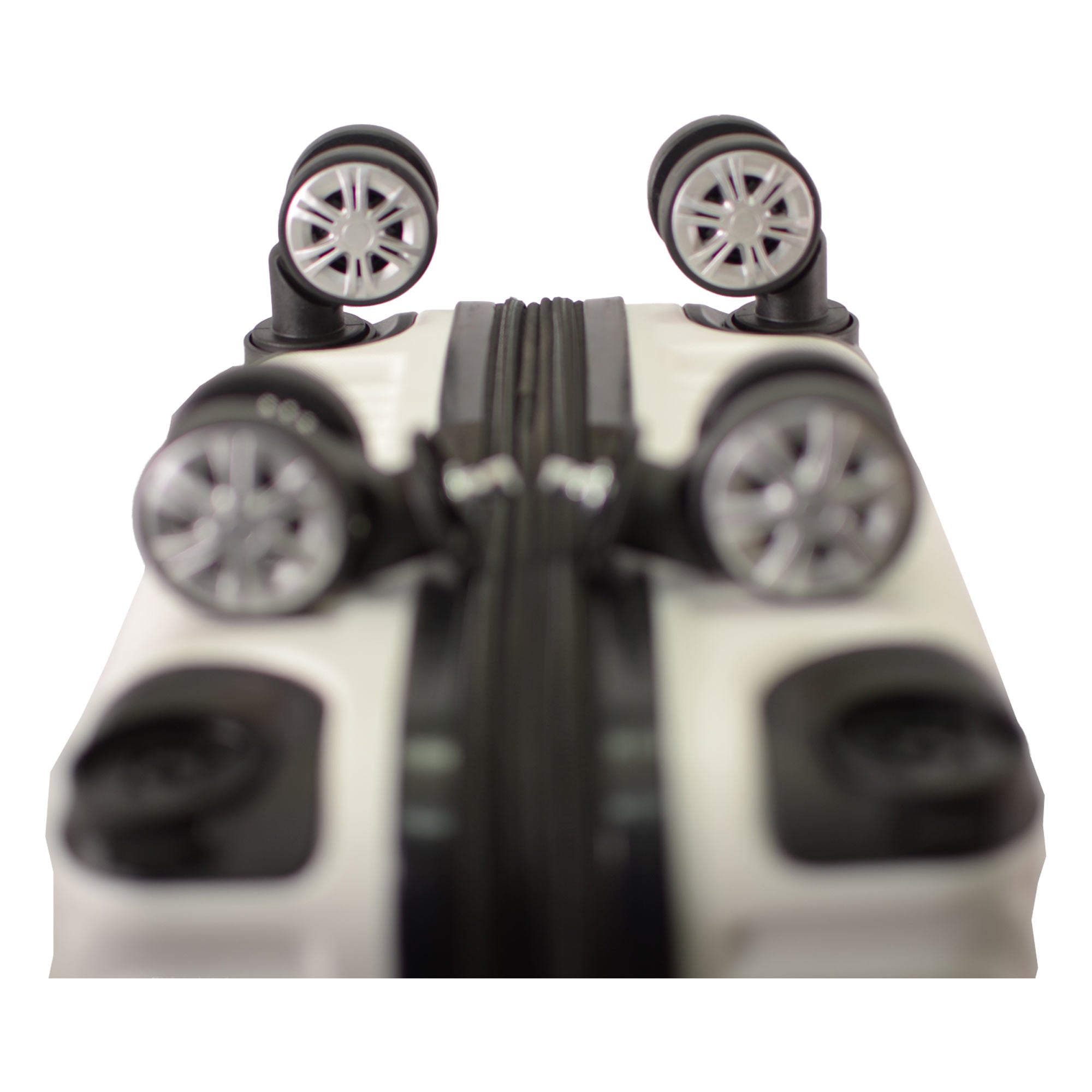 T-HC-1629/2029 Set of 2 White image 1