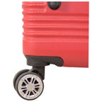 T-HC-612 Set of 6 Red image 5