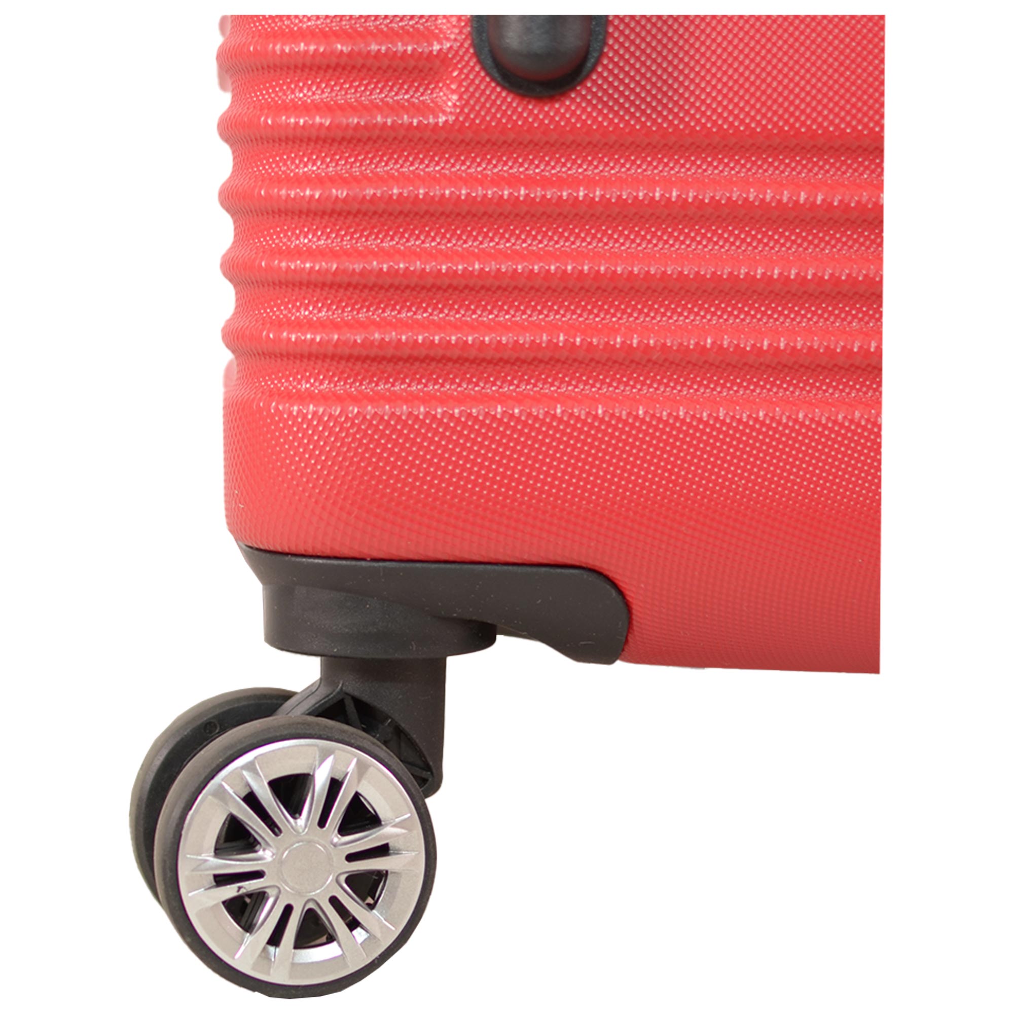 T-HC-612 Set of 6 Red image 5