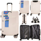 T-HC-1630/2030 Set of 2 White image 0