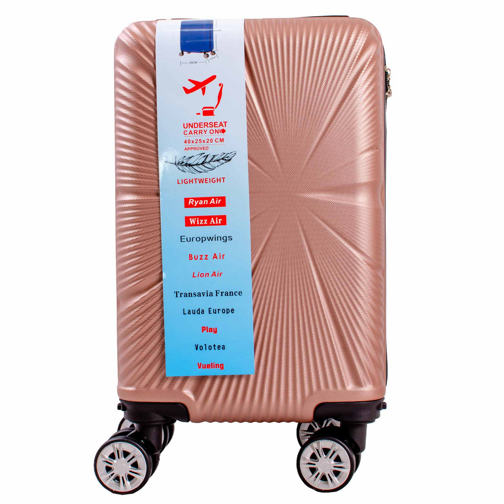 T-HC-US-1629 Rose Gold Box of 1 pcs image 2