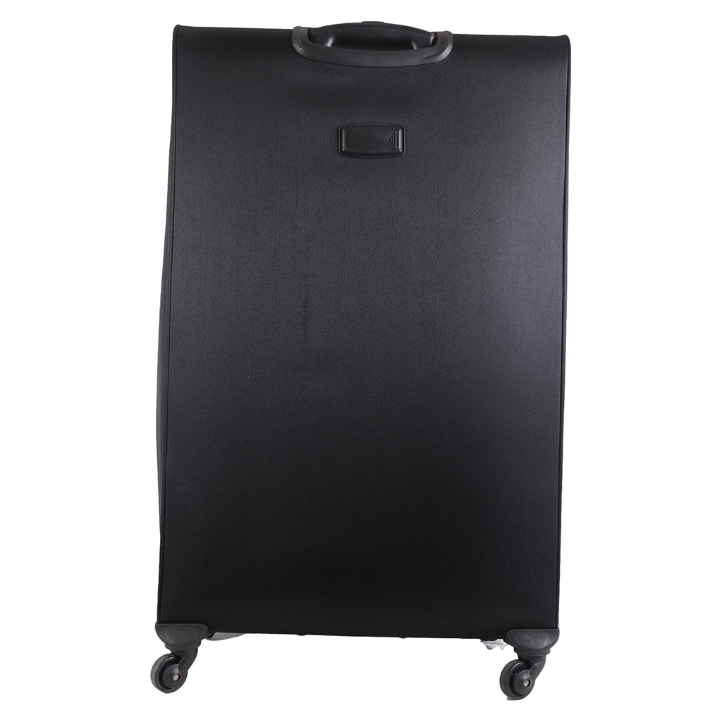 AR727 Set of 4 Soft Black image 4