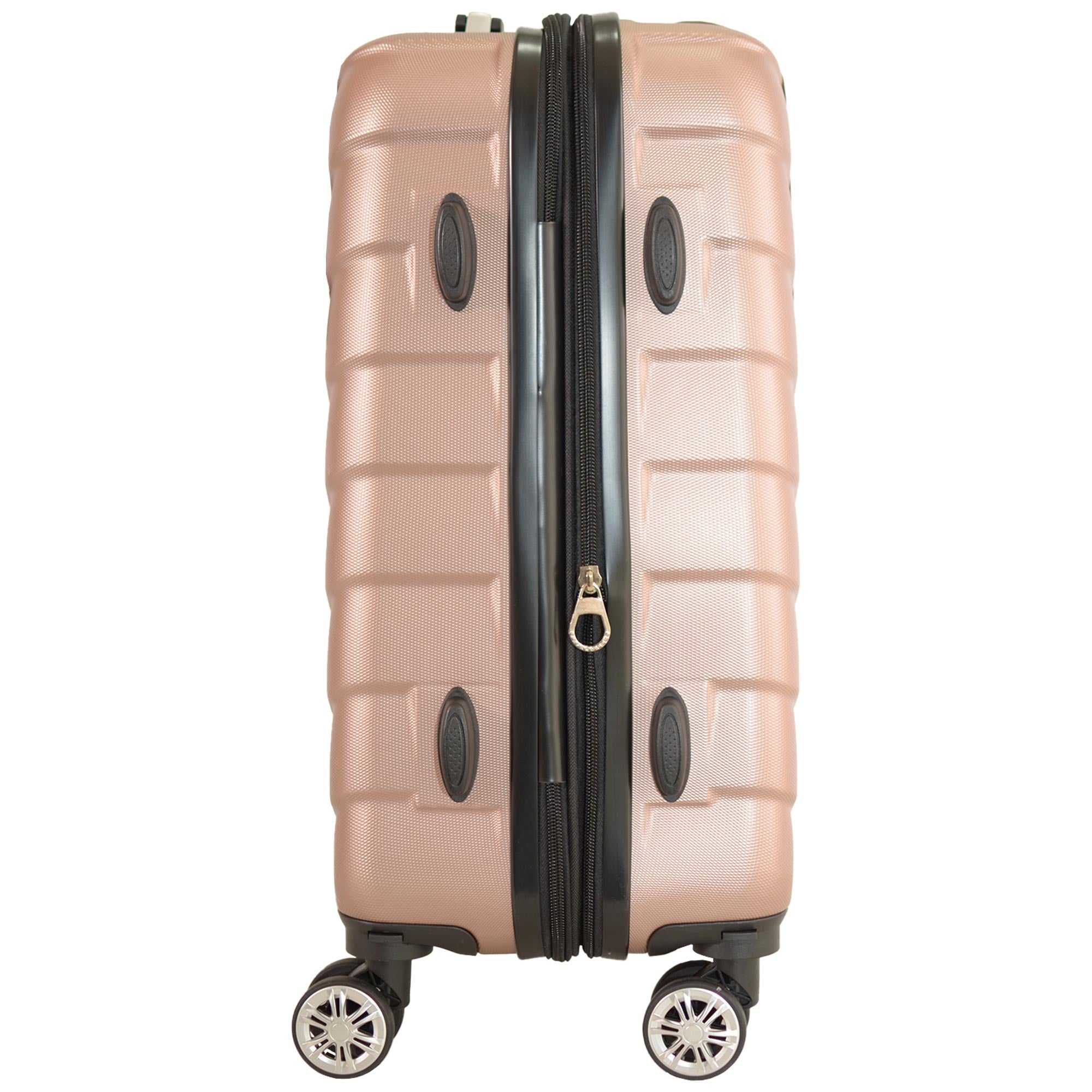 T-HC-CABIN-2025 Rose Gold Box of 1pcs image 2