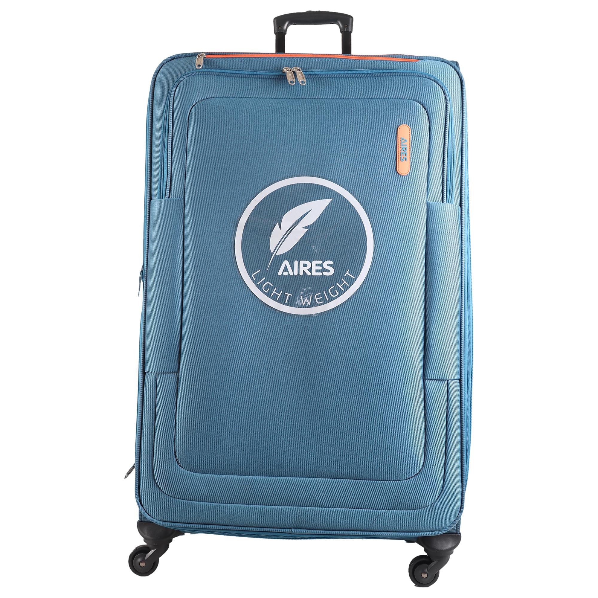 AR727 Set of 4 Soft Blue image 2