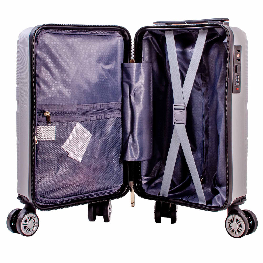 T-HC-US-1631 Silver Box of 1 pcs image 1