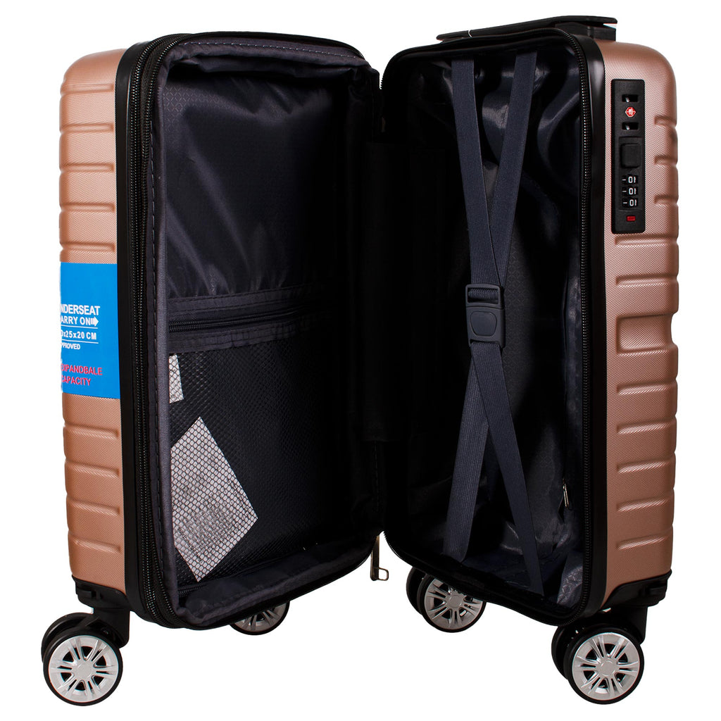 T-HC-US-1611 Rose Gold Box of 1 pcs image 2