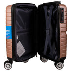 T-HC-US-1611 Rose Gold Box of 1 pcs image 2