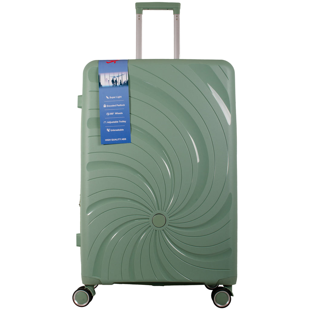 T-HC-PP-04 Set of 3 Lime Green image 0