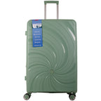 T-HC-PP-04 Set of 3 Lime Green image 0