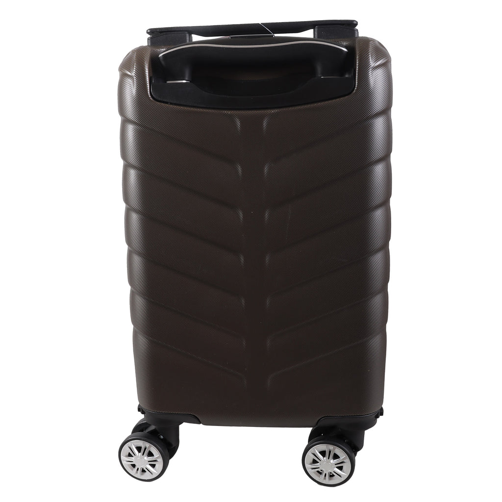 T-HC-1626/2026 Set of 2 Dark Grey image 3