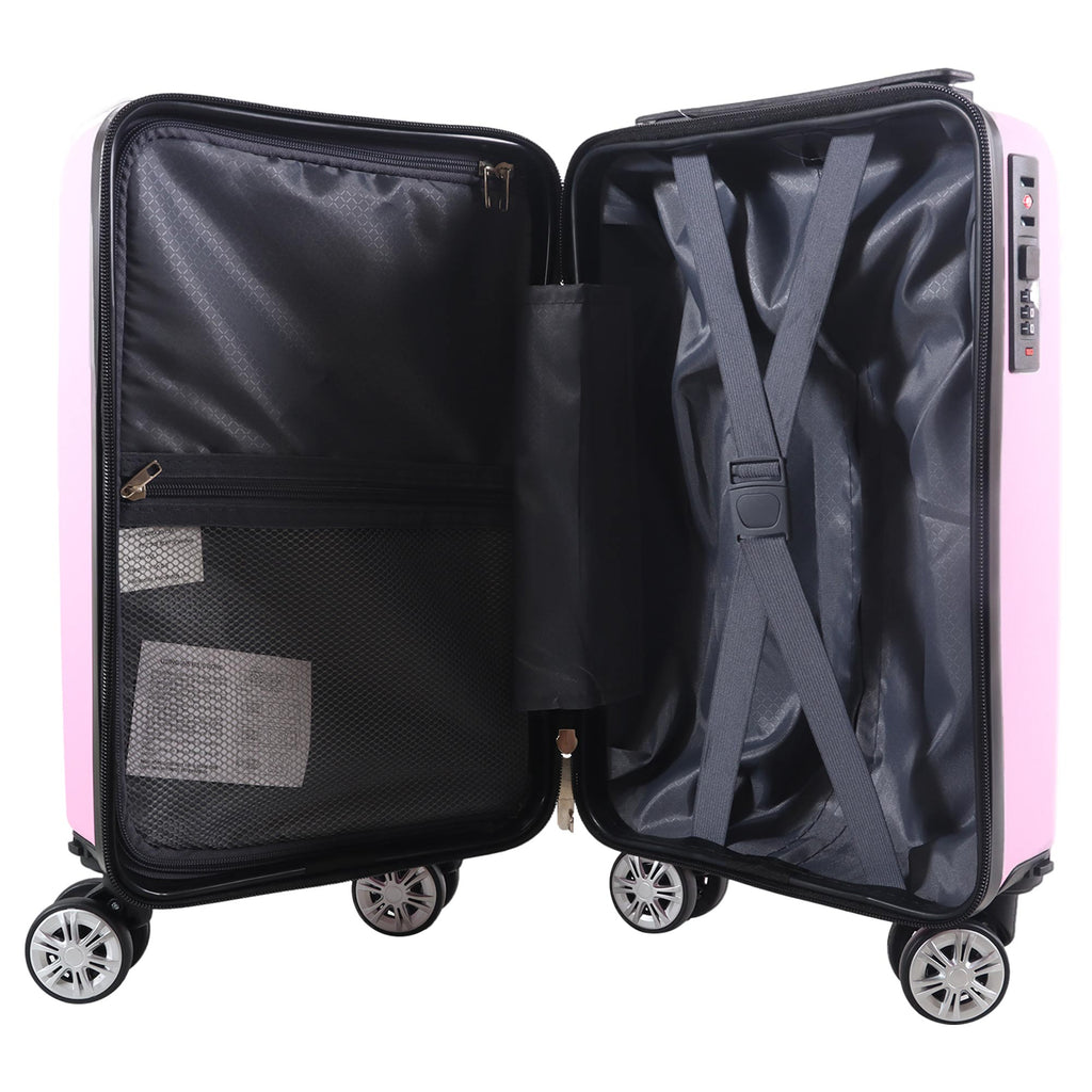 T-HC-US-1633 Pink Box of 1 pcs image 1